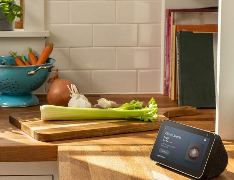 100 Things to Do with the Amazon Echo Show - The Best of Life