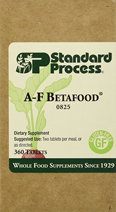 Standard Process A F Betafood is another great supplement that you can use to treat symptoms naturally and effectively. It supports healthy cholesterol levels, liver and digestive functions, as well as offering gallbladder support. Natural Health Supplements | Natural Health Remedies | Natural Healing | How to Avoid Cancer | Natural Living