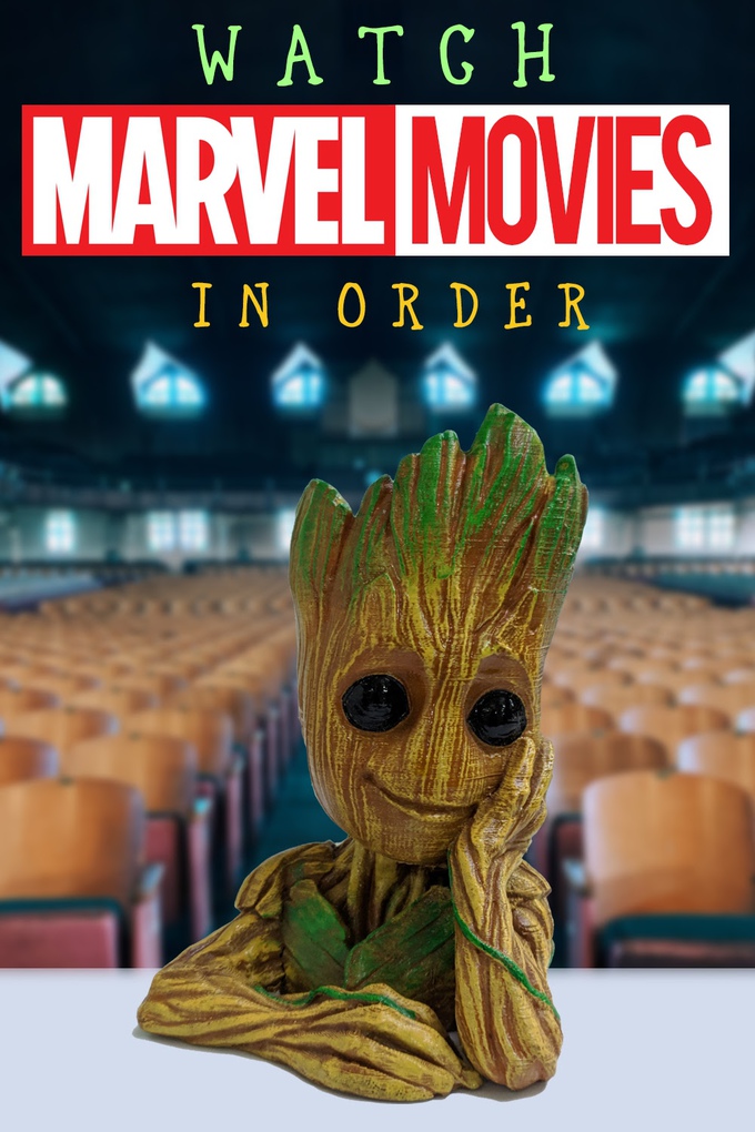 Watch The Marvels