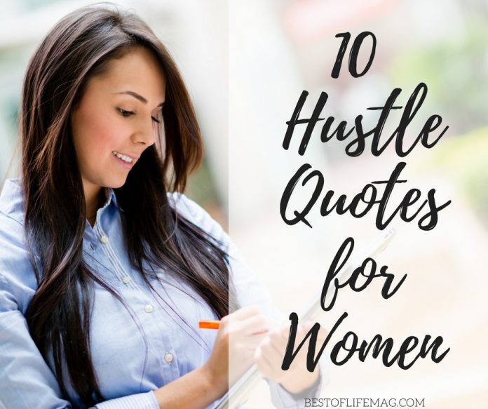 58 Motivational Quotes For Women Small Business Trends