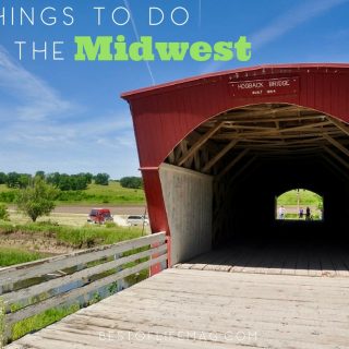 There are so many things to do when you have a visit in the Midwest that are perfect for families or a solo trip! The only thing left is to build your list.Things to do in Wisconsin | Things to do in the Midwest | Midwest Travel Tips | Things to do in Illinois | Things to do in Kansas | Things to do in Indiana | Things to do in Iowa