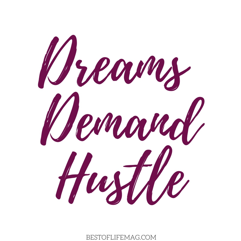 10 Hustle Quotes For Women Woman Boss Quotes Best Of Life Magazine