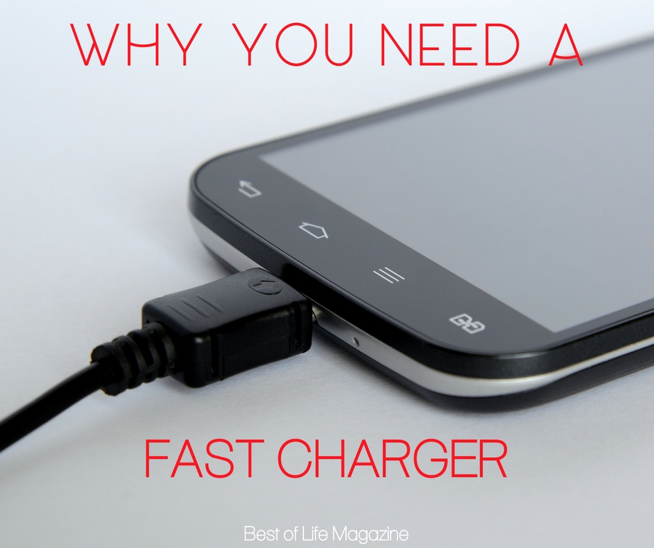 9 Reasons you Need a Fast Charger for Samsung Devices - Best of Life