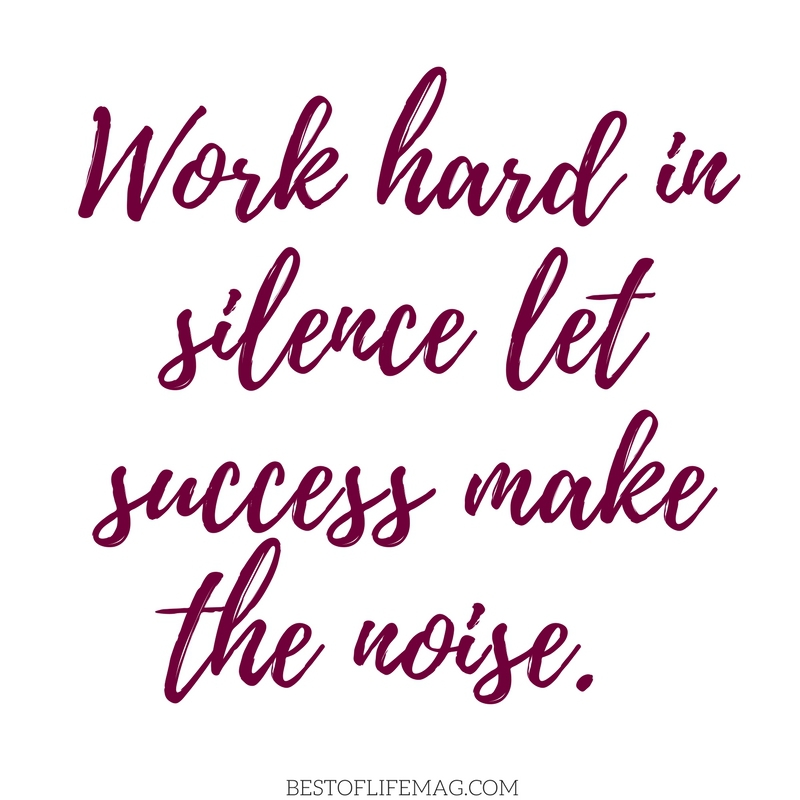10 Hustle Quotes For Women Woman Boss Quotes Best Of Life Magazine 