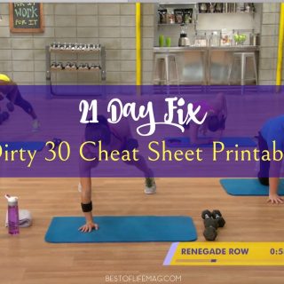 Use this 21 Day Fix printable workout calendar to stay on track with your 21 Day Fix workout schedule! Beachbody Workouts | Beachbody Printables | 21 Day Fix Printables | Free 21 Day Fix Printables