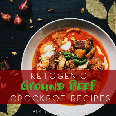 Ketogenic ground beef Crockpot recipes keep you on track with your keto diet without compromising your taste buds. Low Carbohydrate Recipes | Ketogenic Beef Recipes | Low Carb Ground Beef Recipes | Healthy Ground Beef Recipes | Ketogenic Ground Beef Recipes | Ketogenic Diet | Keto Life