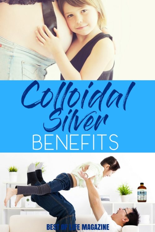 There are many benefits and uses of Colloidal Silver that can improve our health and help us fight infections. What is Colloidal Silver | Colloidal Silver Benefits | Colloidal Silver Uses | Is Colloidal Silver Safe | How to Use Colloidal Silver