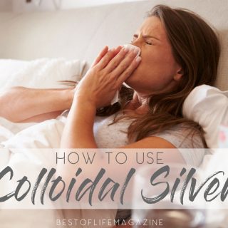 There are many benefits and uses of Colloidal Silver that can improve our health and help us fight infections. What is Colloidal Silver | Colloidal Silver Benefits | Colloidal Silver Uses | Is Colloidal Silver Safe | How to Use Colloidal Silver