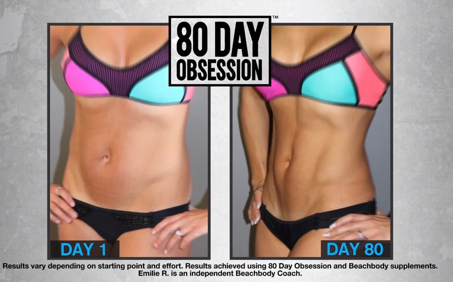 We all want to make the most of our 80 Day Obsession workout results! Find out everything you need to know about Autumn Calabrese's newest Beachbody on Demand workout program and get ready to get obsessed! 80 Day Obsession Review | What is 80 Day Obsession | At Home Workouts | Workout Plans for Home