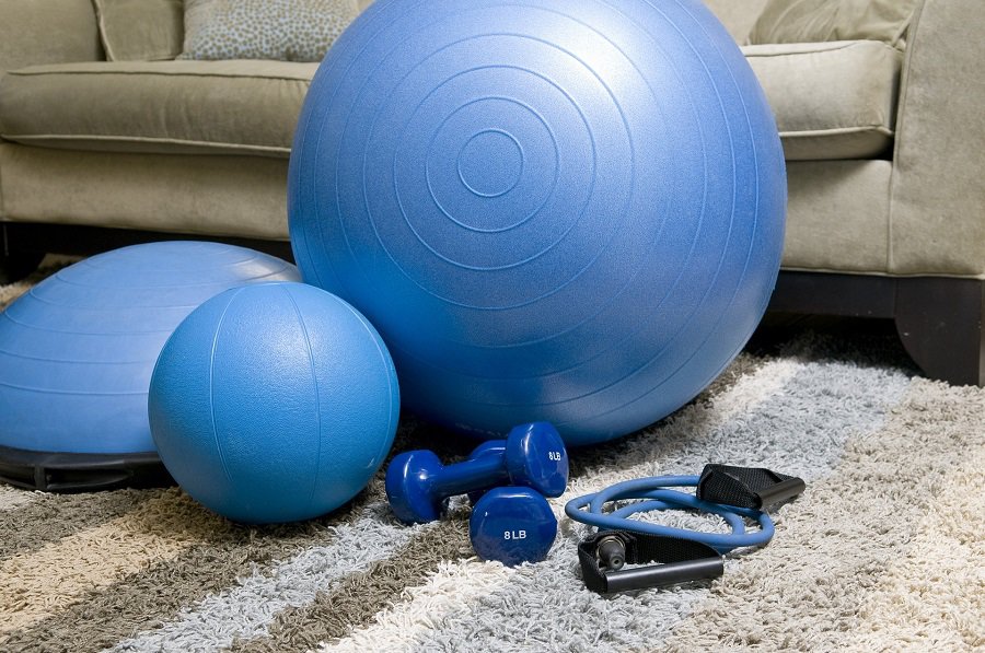 80 Day Obsession Equipment | Beachbody Accessories & Supplies