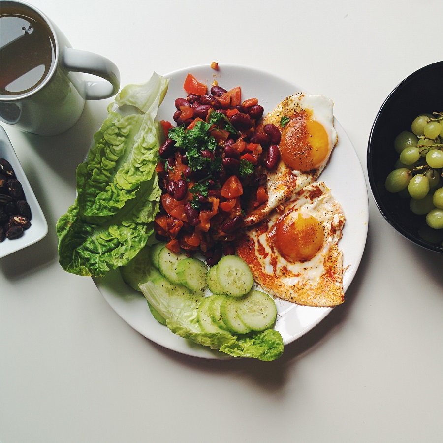 35 Timed Nutrition Breakfast Recipes | 80 Day Obsession Meal Plan