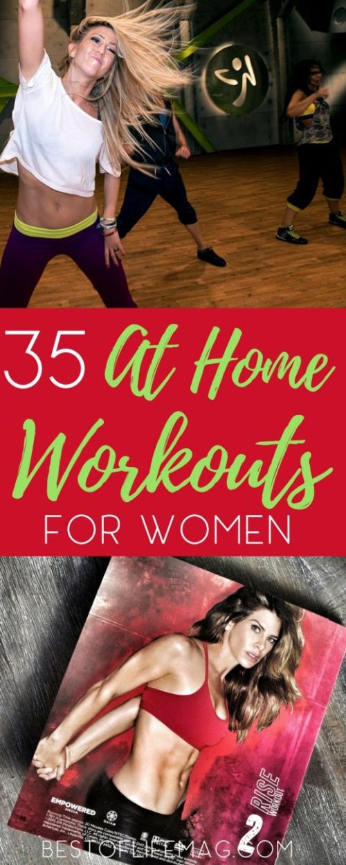 There are many different at home workouts for women to choose from and we have hand selected 35 that will keep your workouts varied so you get the results you want working out at home. Affordable at Home Workouts for Women | Amazon at Home Workouts for Women | At Home Workouts for Women DVD Sets | At Home Workouts for Women from Amazon | Best at Home Workouts for Women | Cheap at Home Workouts for Women | Easy at Home Workouts for Women