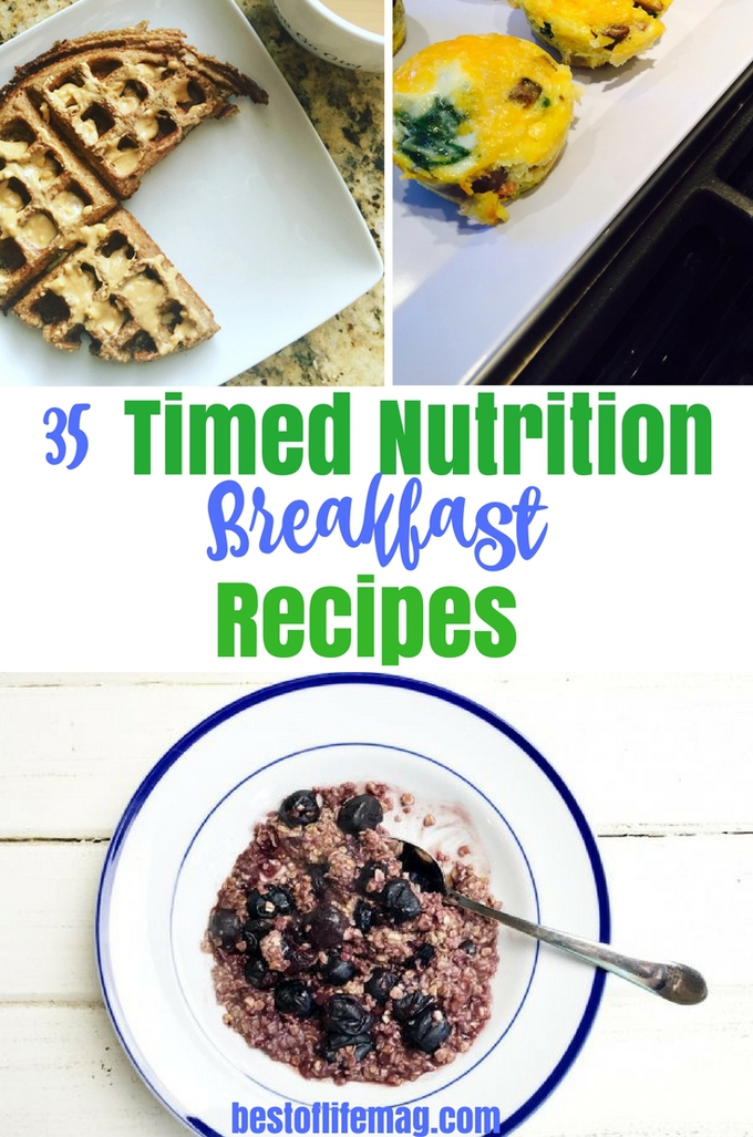 Timed Nutrition Breakfast recipes will help you start your day off right and make the entire portion fix nutrition plan that much easier with the 80 Day Obsession program. Timed Nutrition Recipes | 80 Day Obsession Recipes | 80 Day Obsession Breakfast Recipes | Portion Control Recipes | BeachBody Breakfast Recipes | 21 Day Fix Recipes | Portion Fix Recipes | Portion Fix Breakfast Recipes | Weight Loss Recipes 