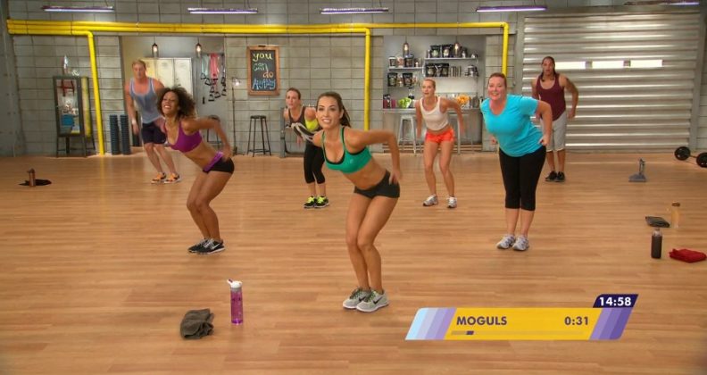 21 Day Fix Plyo Fix Workout Tips and Review Best of Life