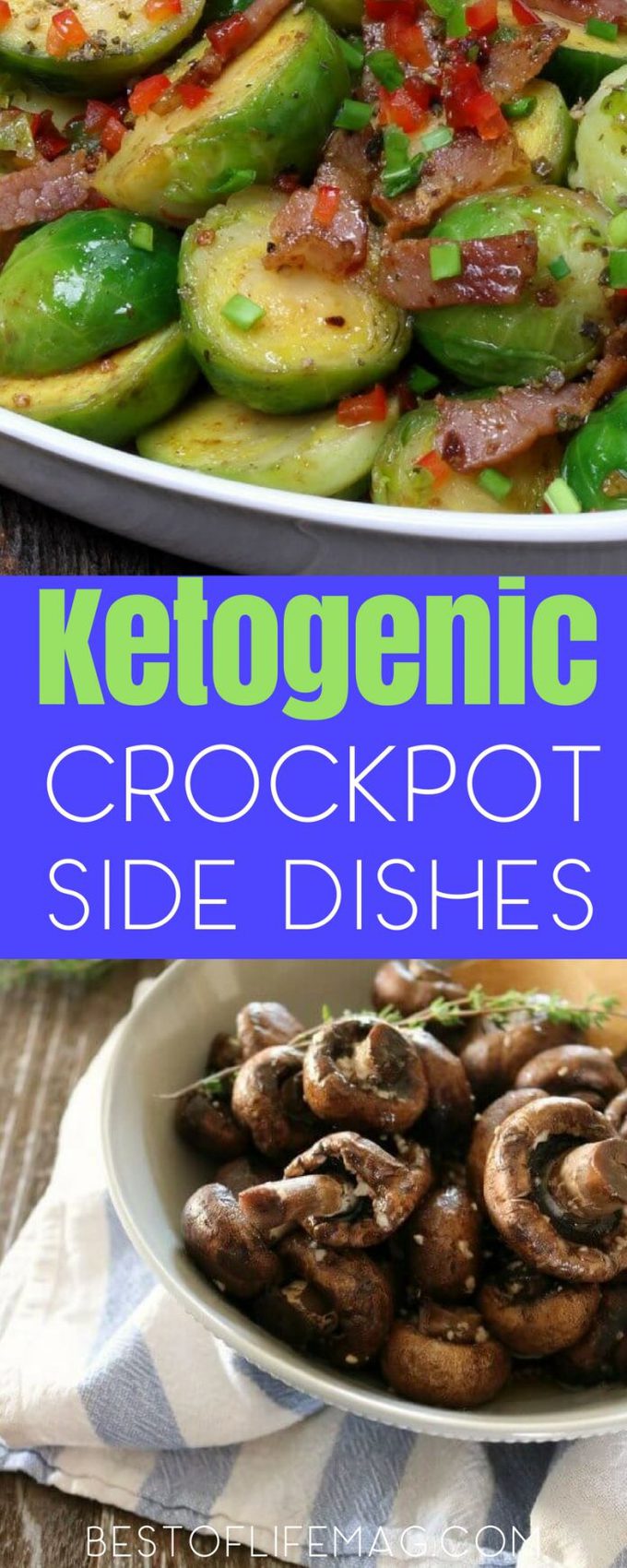 Crock Pot Keto Side Dishes Slow Cooker Low Carb Side Dishes Best of