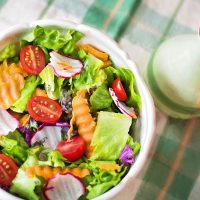 Eating a dairy free salad sounds a lot easier than it is. But the best salad recipes are healthy, easy to make and dairy free all in one serving. Best Dairy Free Salad | Easy Dairy Free Salad Recipes | Best Salad Recipes | Easy Salad Recipes | Healthy Recipes | Dairy Free Recipes | Easy Dairy Free Recipes