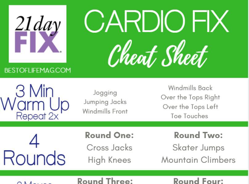 printable-21-day-fix-cardio-fix-cheat-sheet-the-best-of-life-magazine