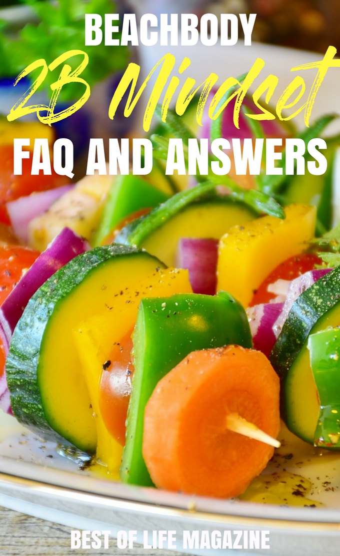 Losing weight is more than a workout and a diet it is a lifestyle and Beachbody 2b Mindset is a program designed to turn your eating habits into healthy eating habits. Beachbody Diet | New Beachbody Diet | What is 2B Mindset | 2B Mindset Tips #2BMindset #FAQ #BeachBody #WeightLoss #Diet #HealthTips #WeightLossTips