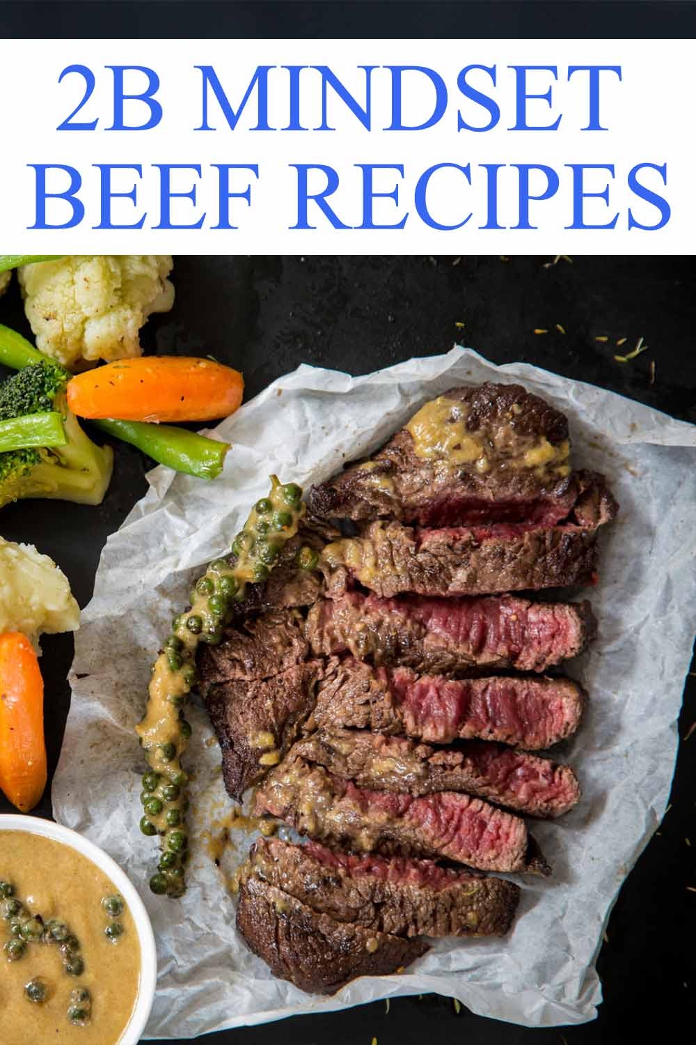 Most 2B Mindset recipes are friendly and completely adjustable and are already geared toward your plan. You will only need to adjust your ratio of veggies to beef to fit your plate and you are on your way! #2BMindset #Recipes #DietRecipes #DinnerRecipes #HealthyRecipes #Health #WeightLoss