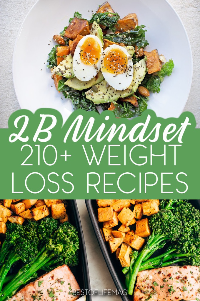 These 2B Mindset success tips are all you need to know to get started, stay on track and change your healthy lifestyle mindset for good! Weight Loss Ideas | 2B Mindset Tips | Beachbody Meal Planning | 2B Mindset Review | Healthy Living #2Bmindset