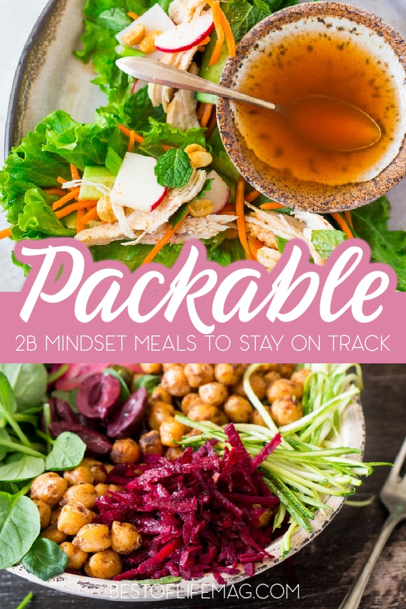 These packable 2B Mindset meals are easy to prepare, super simple to match to the PlateIt! System, and perfectly portable to help you stay on track. Healthy Weight Loss Meals | Low-Calorie Recipes | Fat-Burning Recipes | Clean Eating Recipes | Diet-Friendly Meals | Weight Loss Meal Planning | Quick Weight Loss Recipes | Low-Carb Recipes | Meal Prep Container Recipes | Meal Prep Ideas | 2B Mindset Meal Prep Recipes via @amybarseghian