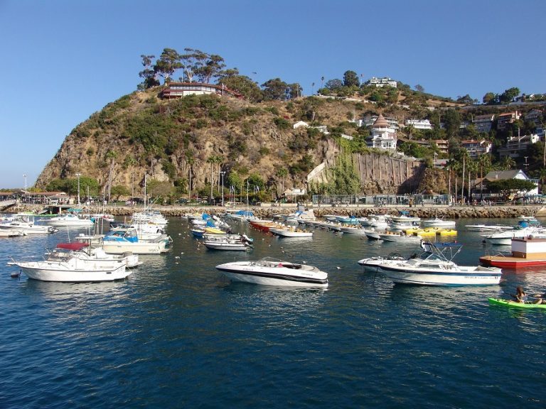 Best Places to Stay on Catalina Island for Luxury Travelers