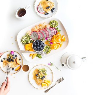 Not only can veggies be a really tasty addition to your meal, but a 2B Mindset veggies most breakfast will help you feel energized to start your day. Veggies Most Recipes | 2B Mindset Recipes | 2B Mindset Breakfast Ideas | Beachbody Recipes #2BMindset #VeggiesMost #weightloss #recipes #Beachbody