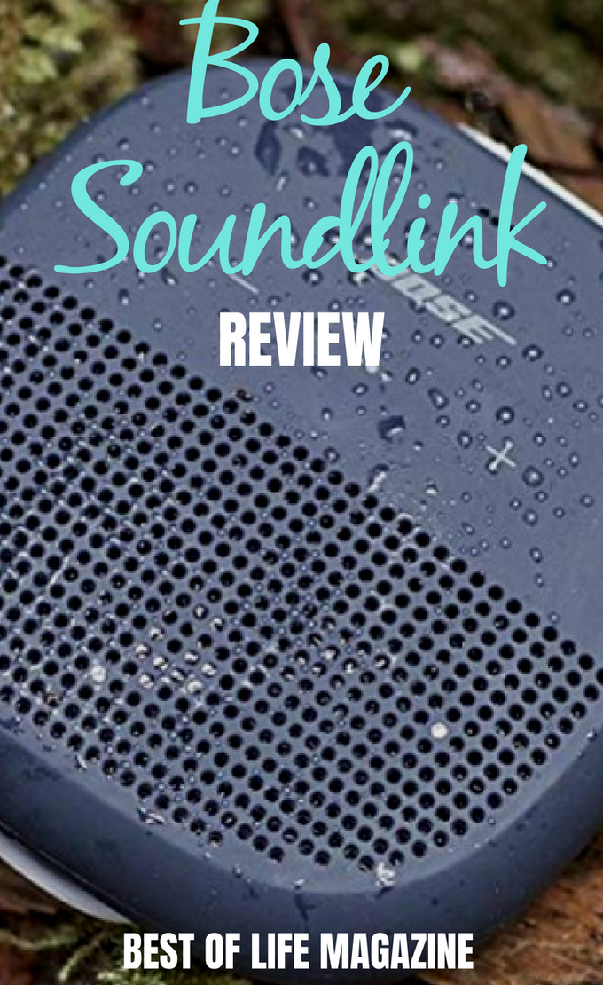 bose micro subwoofer