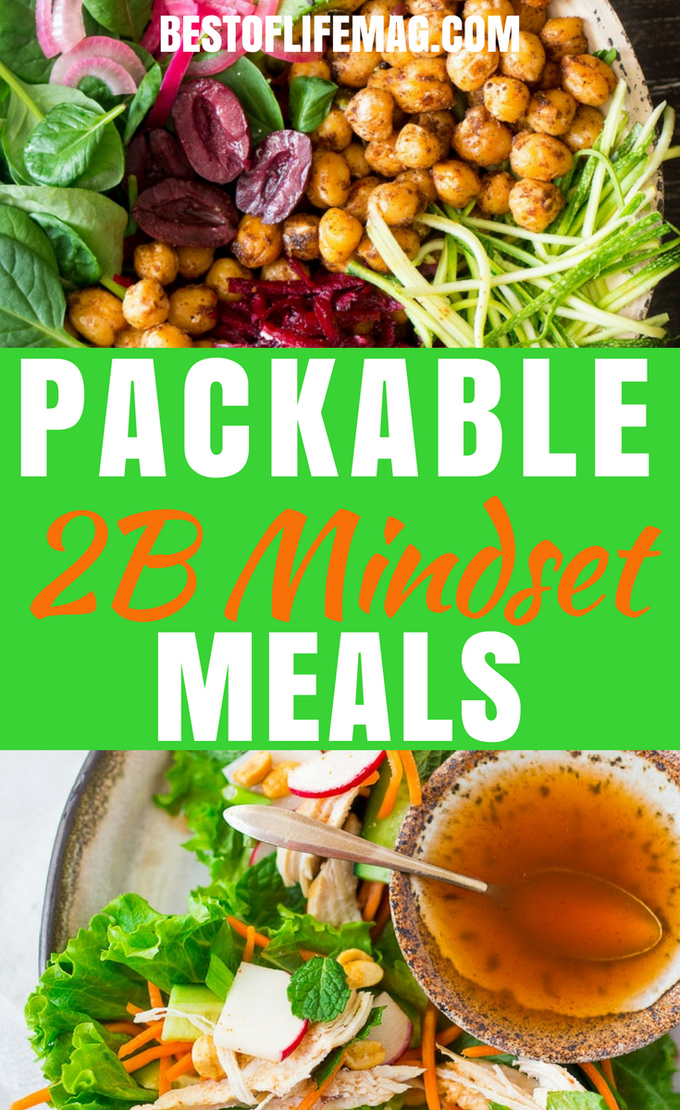 2B Mindset recipes will ultimately help you eat in a healthy way every single day making weight loss easier for everyone. 2B Mindset Recipes for Every Meal | Recipes for 2B Mindset | Beachbody Recipes | Weight Loss Recipes | Healthy Recipes #2BMindset #weightloss #diet #recipes #beachbody
