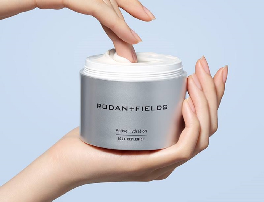 Putting together a routine for your face and your body was never easier with the release of Rodan and Fields Active Hydration Body Replenish. Rodan and Fields Products | Active Hydration | Skin Care Regimen | Beauty Tips #beauty #skincare #women #rodanandfields 