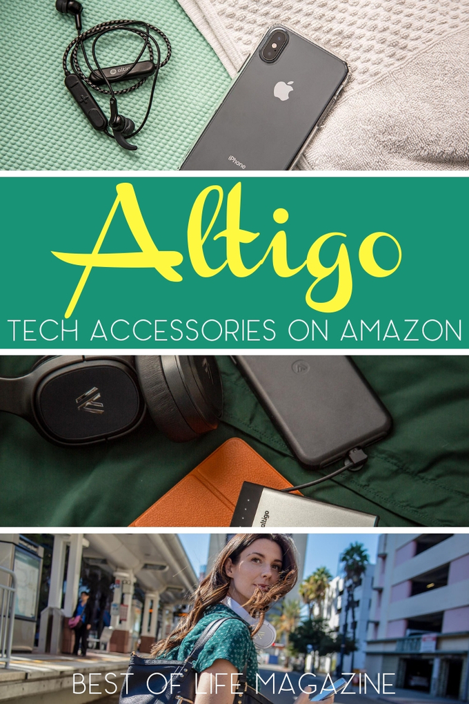 Find the best mobile accessories from cases to headphones from Altigo, all in one place, exclusively available on Amazon. Smartphone Accessories | Smartphone Tips | Workout Ideas | Wireless Headphones | Cases for iPhone | iPhone Ideas #smartphone #tech