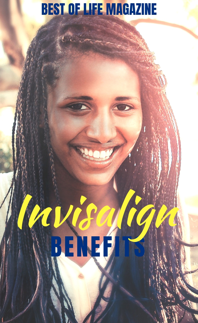 Let the benefits of Invisalign treatment for every age speak for themselves and show you a better and easier way to get healthy and straight teeth. Tips for Healthy Teeth | Tips for Straight Teeth | Invisalign Benefits #invisalign #teeth