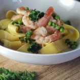For some, even thinking about making shrimp scampi is scary, but when you use a crockpot shrimp scampi recipe, you can put those fears aside and enjoy this easy tasty recipe. How to Make Shrimp Scampi | What is Shrimp Scampi | Is Shrimp Scampi Healthy | Make Shrimp Scampi in a Crockpot | Crockpot Shrimp Recipe