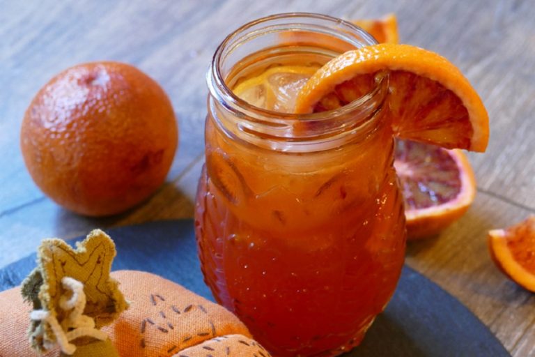 15 Fall Margaritas for a Cozy Evening The Best of Life Magazine