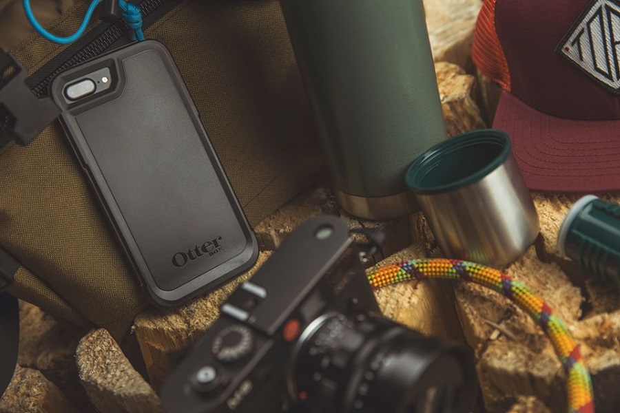 Otterbox Pursuit vs Defender: What is the Difference?