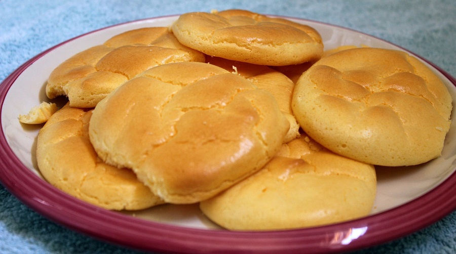 21 Low Carb Cloud Bread Recipes