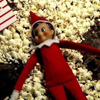 Welcome back Elf on the Shelf ideas can help everyone in the family get excited for the fun antics of your family elf during the Christmas season. Elf on The Shelf Ideas | Elf on The Shelf Welcoming | Funny Elf on The Shelf | Creative Elf on The Shelf Ideas | How to Start Elf on The Shelf