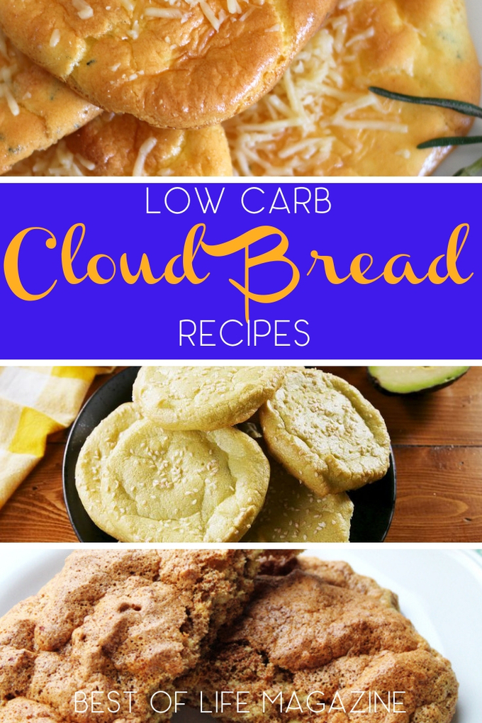 The Problem With Lowcarb Bread Diet Facultativo