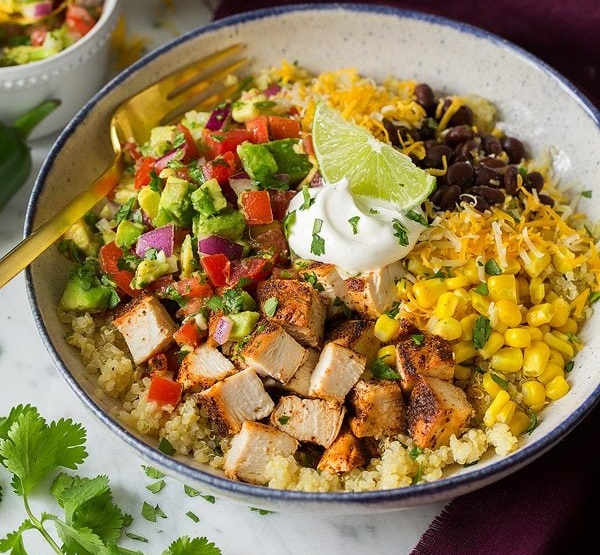 Low Carb Meals For Diabetics Keto Meals That Reduce Blood Sugar BOLM