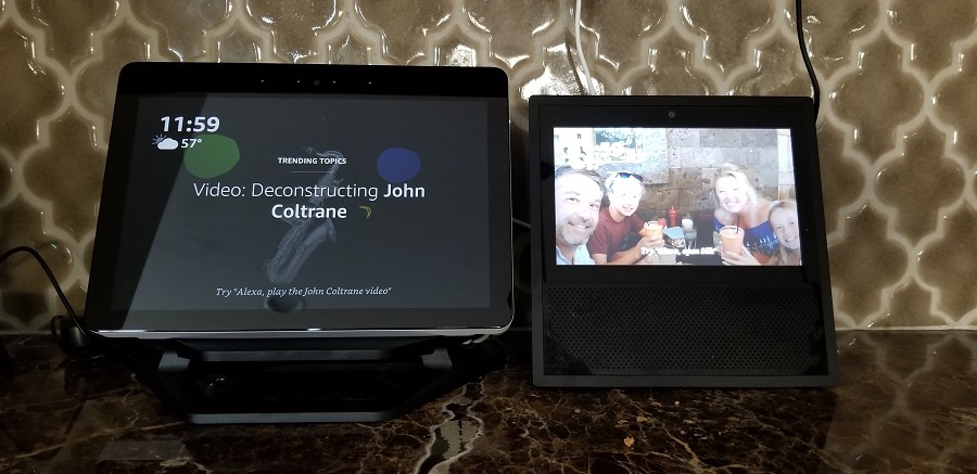 The Amazon Echo Show 2nd Generation brings improvements and features to the original device that users will appreciate each and every day. Echo Show Review | Echo Show 2018 | Echo Show 2 Review | Echo Show 1 and 2 Compared | Smart Home Tech Review