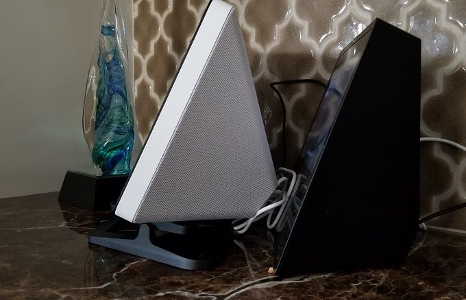 The Amazon Echo Show 2nd Generation brings improvements and features to the original device that users will appreciate each and every day. Echo Show Review | Echo Show 2018 | Echo Show 2 Review | Echo Show 1 and 2 Compared | Smart Home Tech Review