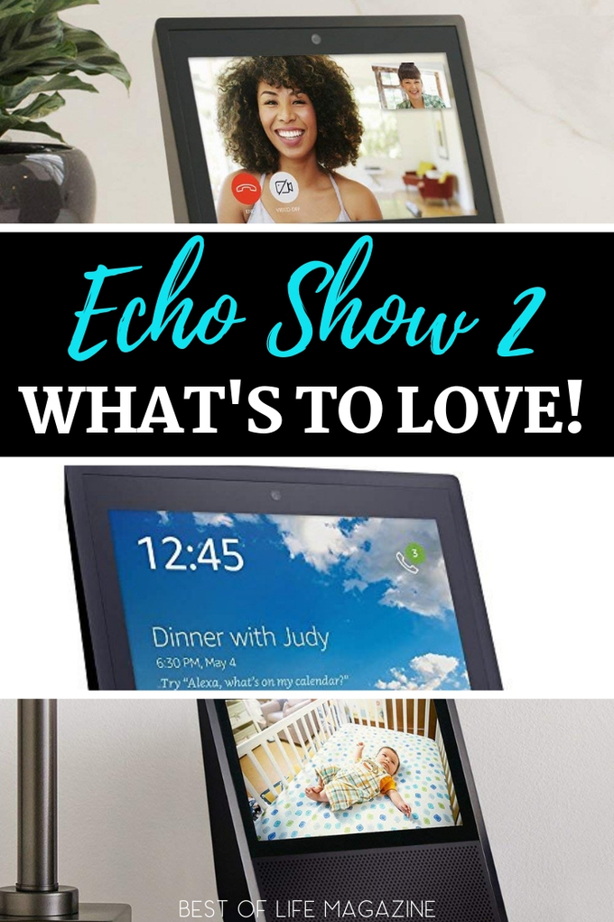 amazon show first generation