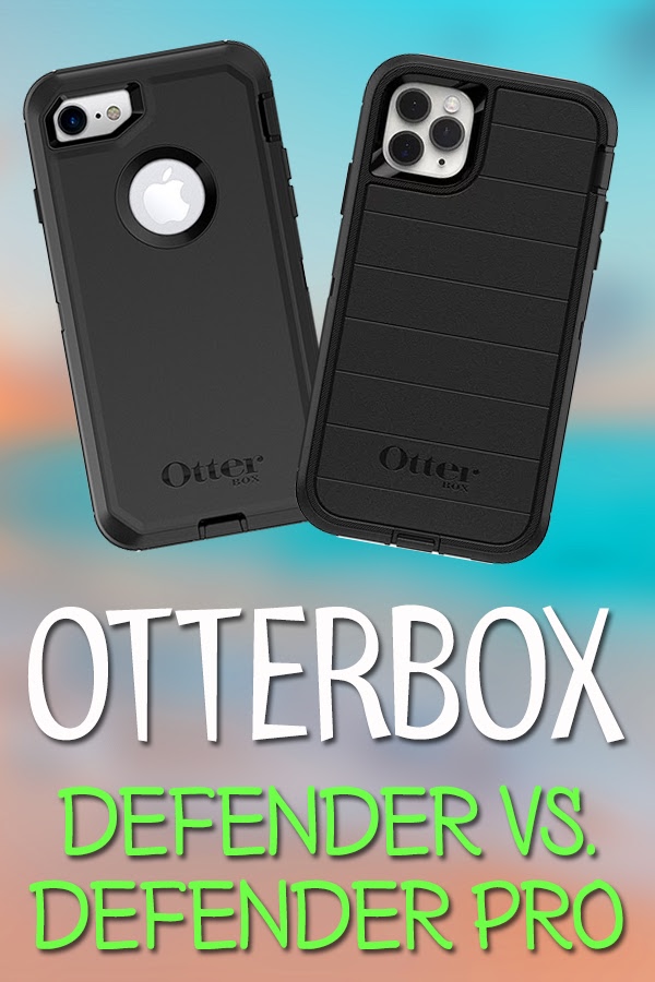 Υπάρχουν διαφορές που είναι σημαντικές για να γνωρίζετε πότε συγκρίνετε τις περιπτώσεις Defender Pro vs του Otterbox. Γνωρίζοντας αυτά πριν αγοράσετε θα σας βοηθήσει να επιλέξετε τη σωστή θήκη smartphone. Otterbox Defender Case Ideas | Συγκρίσεις περίπτωσης Otterbox | Περιπτώσεις Otterbox | Κριτικές περίπτωσης smartphone | Τεχνικές κριτικές #otterbox μέσω @amybarseghian