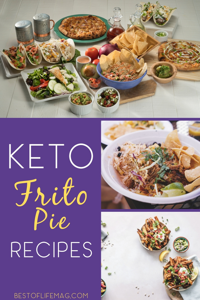 There is more to keto Frito pie recipes than just a cool rhyme, in fact, there are health benefits to these recipes that you may not have known were there. Well, and what’s not to love about homemade Fritos? Keto Recipes | Low Carb Recipes | Keto Beef Recipes | Low Carb Frito Pie Recipes | Weight Loss Recipes #keto #weightloss via @amybarseghian