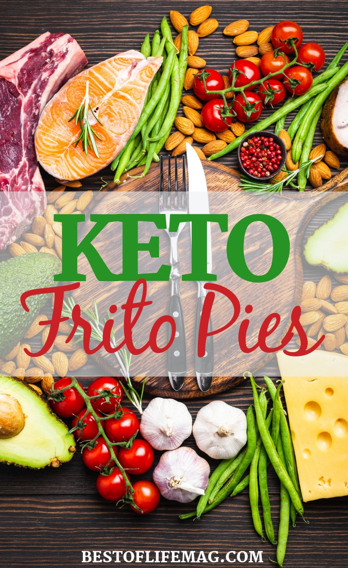 There is more to keto Frito pie recipes than just a cool rhyme, in fact, there are health benefits to these recipes that you may not have known were there. Well, and what’s not to love about homemade Fritos? Keto Recipes | Low Carb Recipes | Keto Beef Recipes | Low Carb Frito Pie Recipes | Weight Loss Recipes #keto #weightloss