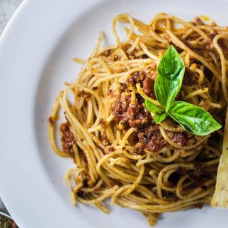 Let some easy crockpot pasta recipes with beef take your family dinner to the next level and save you time in the kitchen. Slow Cooker Pasta Recipes | How to Make Pasta in a Crockpot | Crockpot Recipes for Dinner | Dinner Recipes | Pasta Recipes