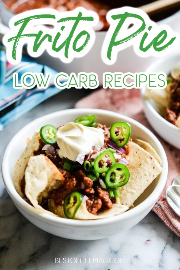 There is more to keto Frito pie recipes than just a cool rhyme, in fact, there are health benefits to these recipes that you may not have known were there. Well, and what’s not to love about homemade Fritos? Keto Recipes | Low Carb Recipes | Keto Beef Recipes | Low Carb Frito Pie Recipes | Weight Loss Recipes via @amybarseghian