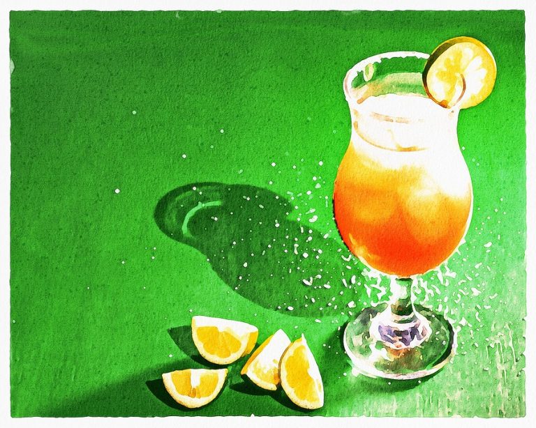 Margarita Recipes with Grand Marnier The Best of Life Magazine