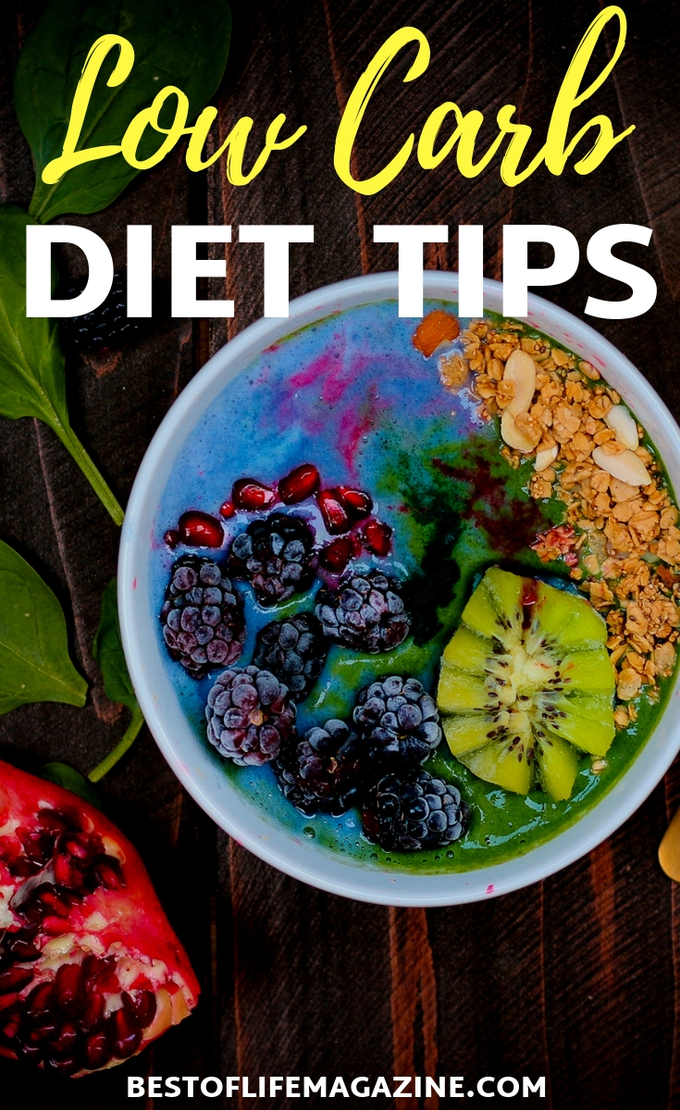 Use the best tips for a low carb diet to ensure your success and help you understand how the diet is actually working for your body. Keto Diet Tips | Atkins Diet Tips | Low Carb Ideas | How to Succeed on Low Carb Diets | Weight Loss Tips | How to Lose Weight #lowcarb #lowcarbdiet