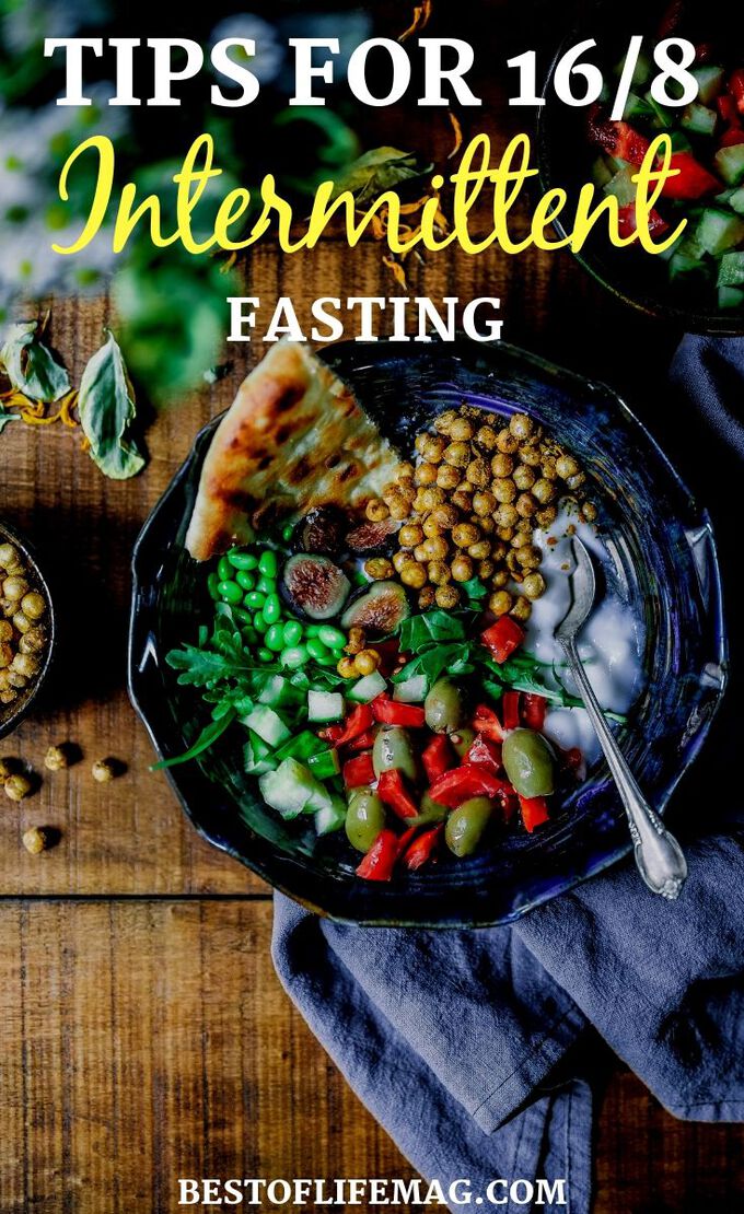 Attempt the most popular fasting methods around and use the best 16/8 intermittent fasting plan tips to help you get the fasting results you desire. Weight Loss Tips | Tips for Weight Loss | Intermittent Fasting Tips | Intermittent Fasting Plans | Fasting Recipes #fasting #tips